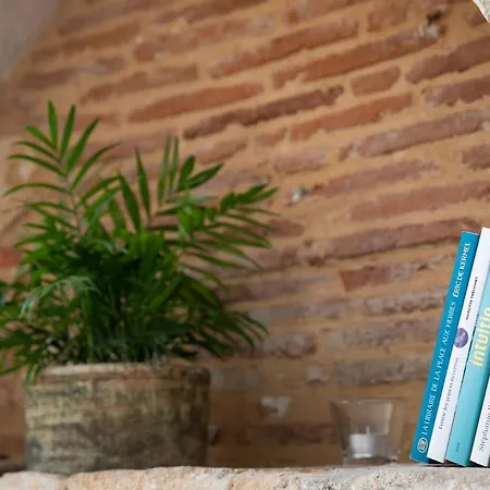 Escapade De Charme T2 Centre Historique