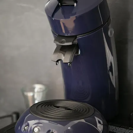 公寓 Escapade De Charme T2 Centre Historique 贝尔热拉克