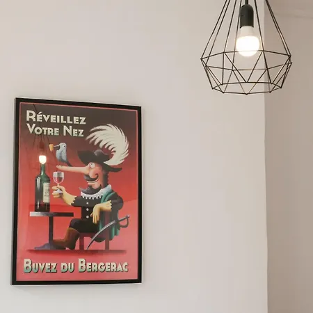 Escapade De Charme T2 Centre Historique *