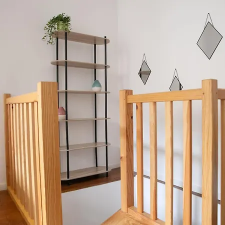 Escapade De Charme T2 Centre Historique 公寓