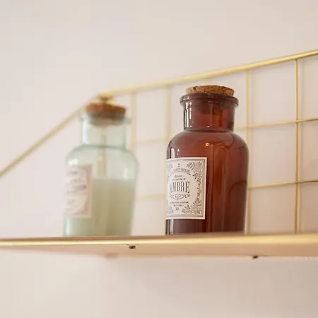 Escapade De Charme T2 Centre Historique 贝尔热拉克