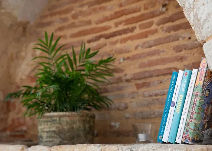 Escapade De Charme T2 Centre Historique