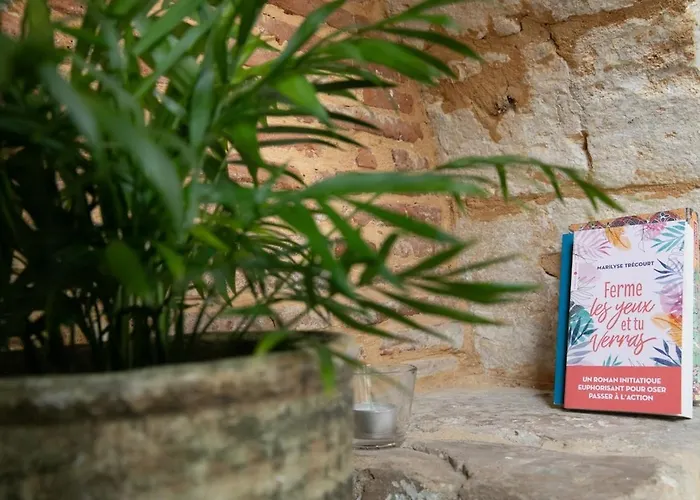 Escapade De Charme T2 Centre Historique Appartement *