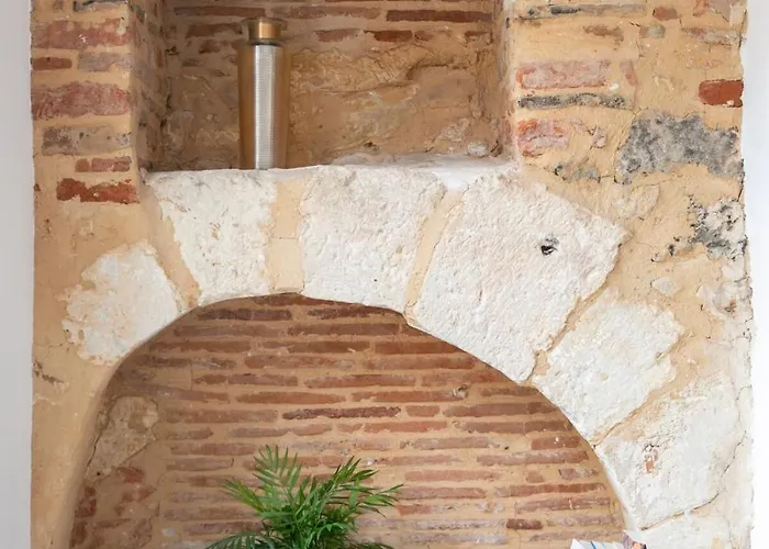 Appartement Escapade De Charme T2 Centre Historique