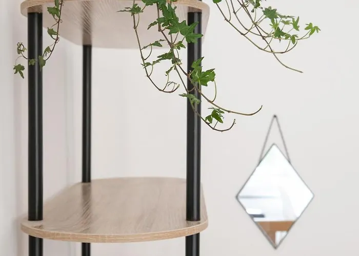 Escapade De Charme T2 Centre Historique Appartement *