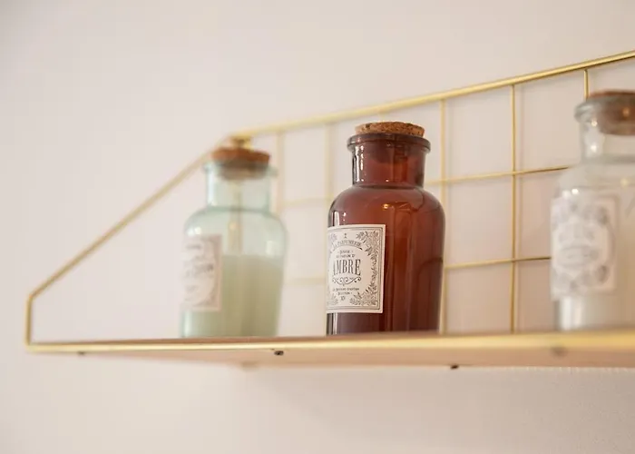 Escapade De Charme T2 Centre Historique Bergerac