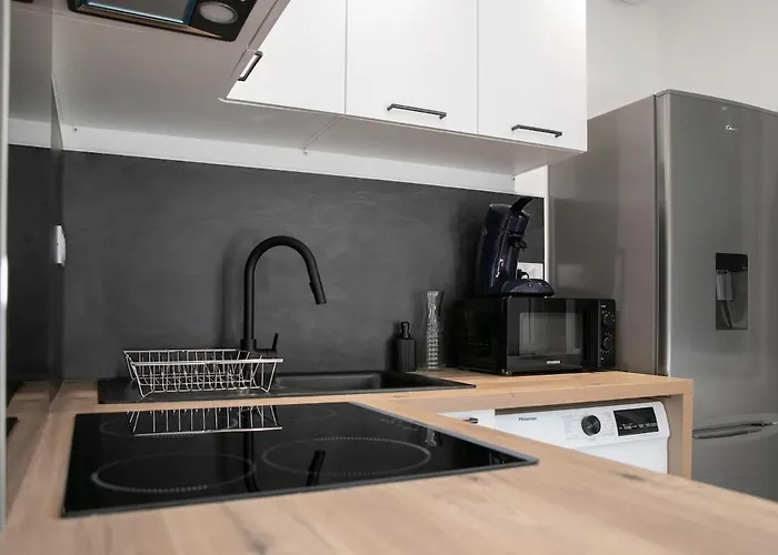 Escapade De Charme T2 Centre Historique Appartement