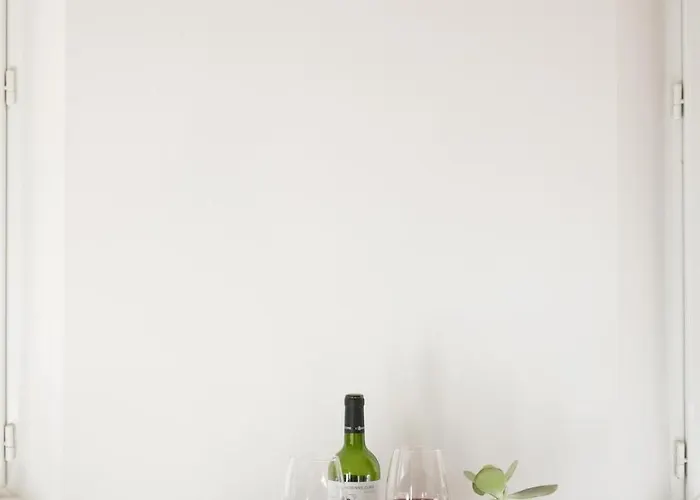 Appartement Escapade De Charme T2 Centre Historique Bergerac