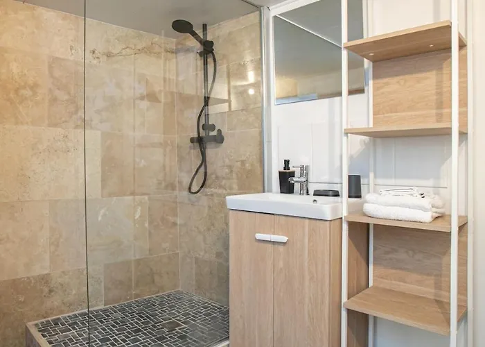 Escapade De Charme T2 Centre Historique Bergerac